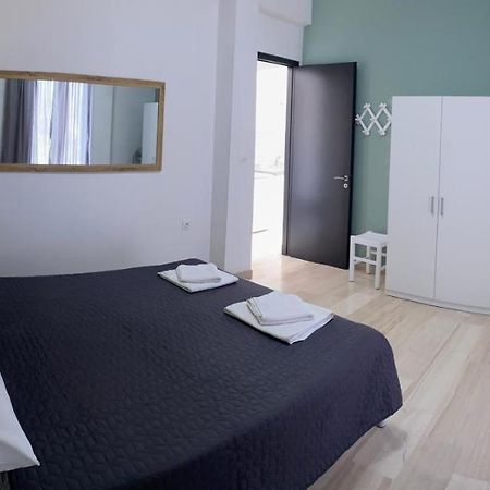 Nikilein'S House, Διαμέρισμα 150Μ Απο Την Παραλία Roda  Bagian luar foto