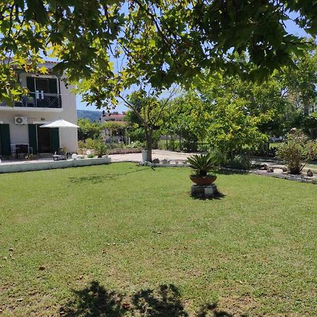 Nikilein'S House, Διαμέρισμα 150Μ Απο Την Παραλία Roda  Bagian luar foto