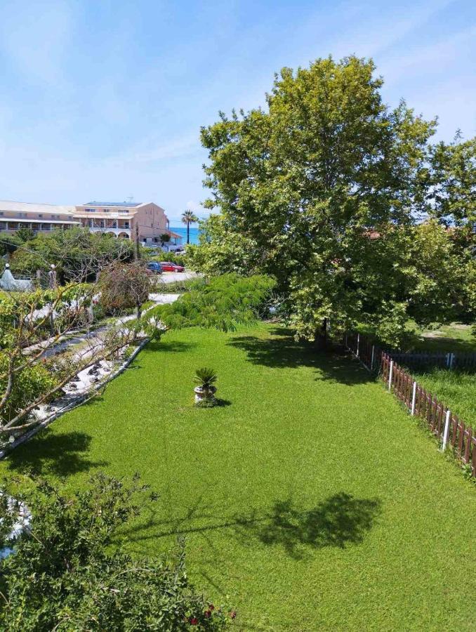 Nikilein'S House, Διαμέρισμα 150Μ Απο Την Παραλία Roda  Bagian luar foto